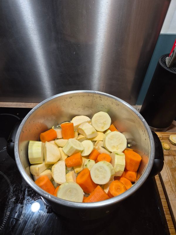 Photo recette