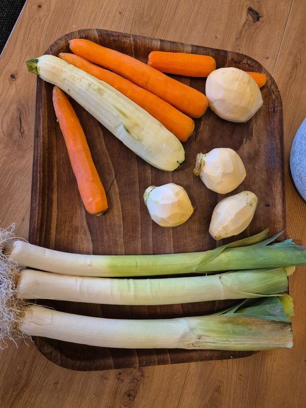 Photo recette