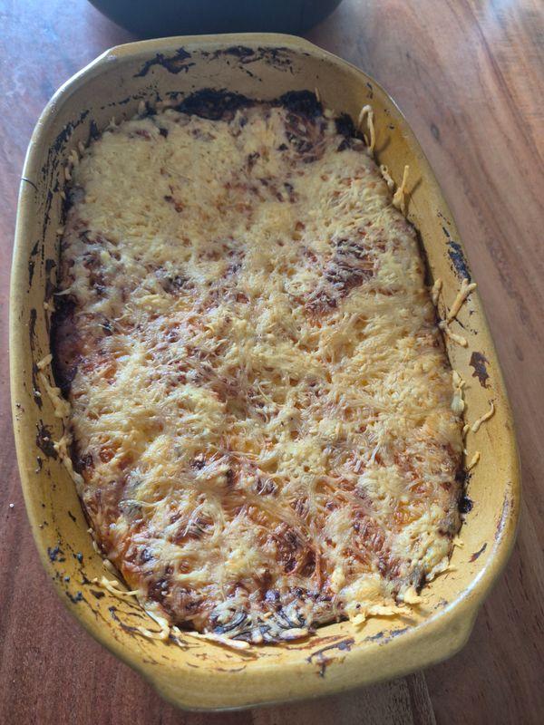 Lasagne