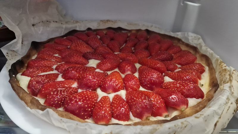 Photo recette